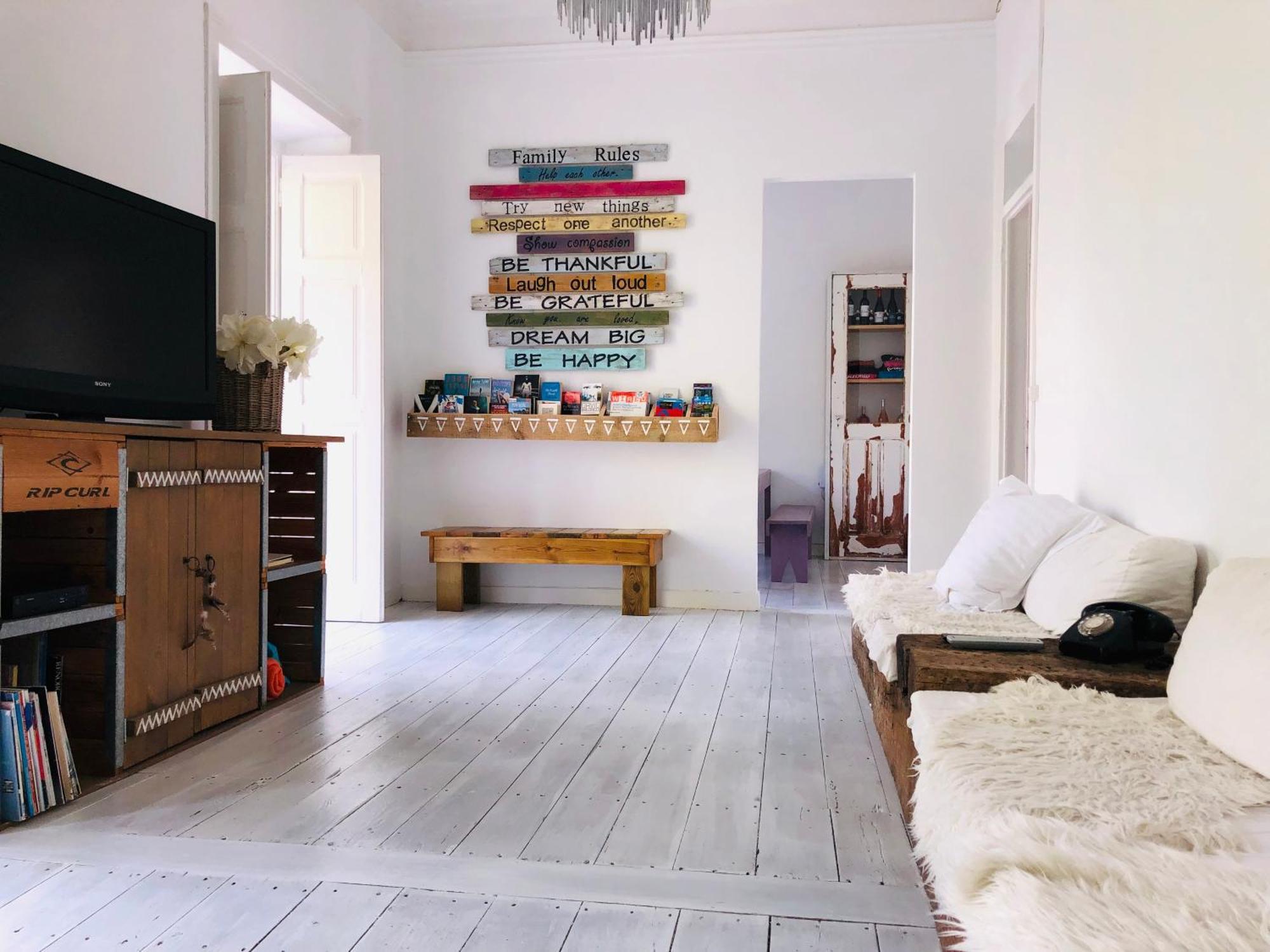 Aloha Beach House H Каркавелос Екстериор снимка