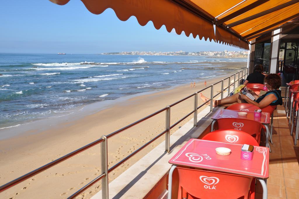 Aloha Beach House H Каркавелос Екстериор снимка