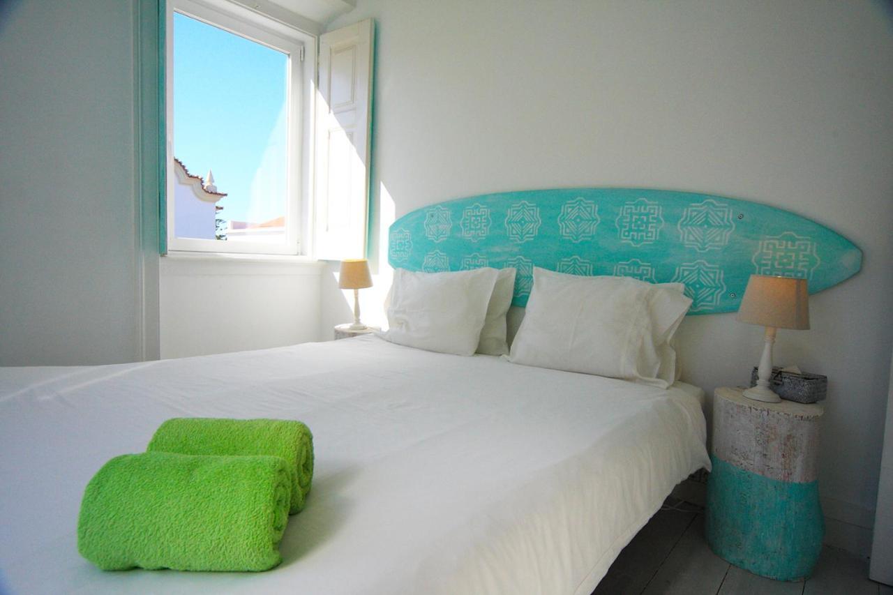 Aloha Beach House H Каркавелос Екстериор снимка