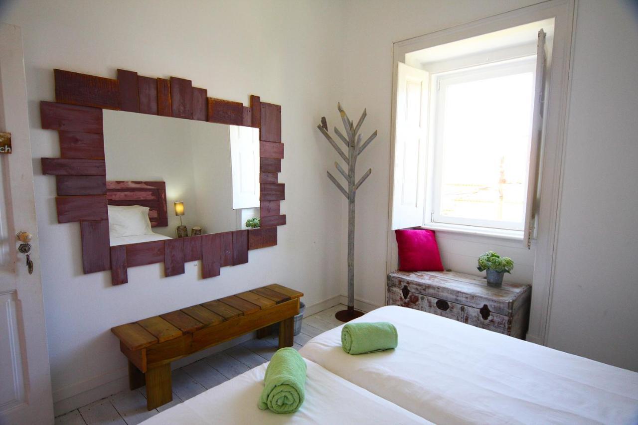 Aloha Beach House H Каркавелос Екстериор снимка
