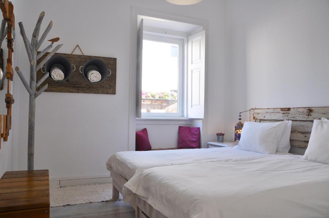 Aloha Beach House H Каркавелос Екстериор снимка