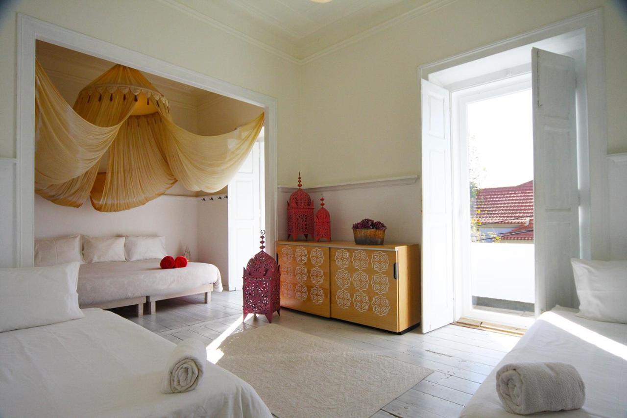 Aloha Beach House H Каркавелос Екстериор снимка