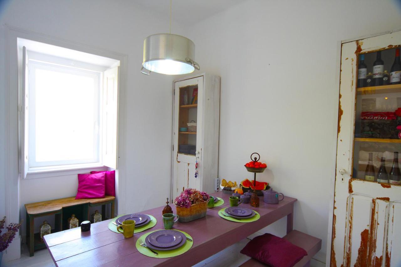 Aloha Beach House H Каркавелос Екстериор снимка