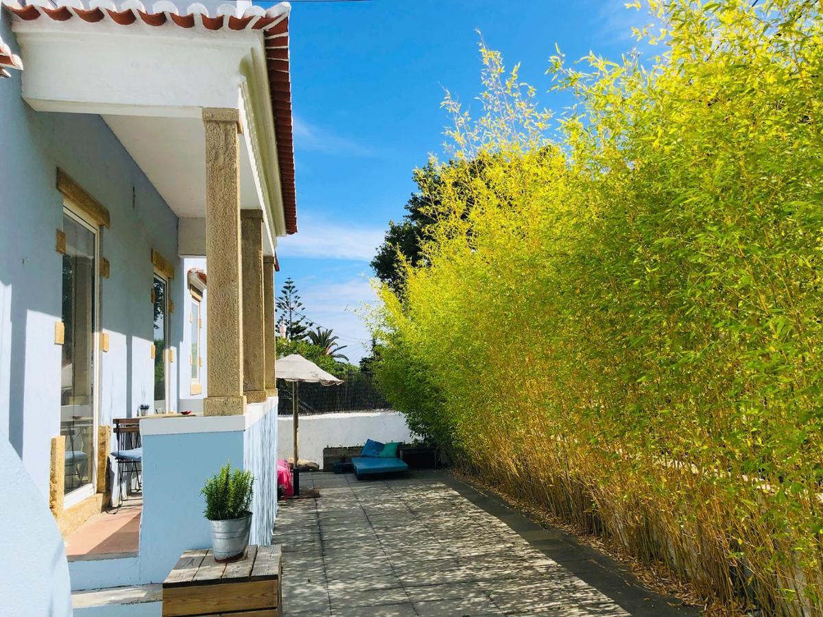 Aloha Beach House H Каркавелос Екстериор снимка