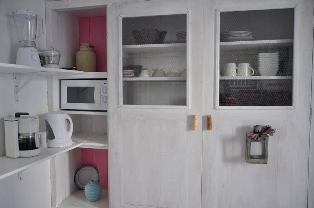Aloha Beach House H Каркавелос Екстериор снимка